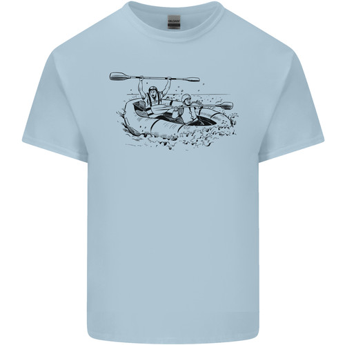 Schlauchboot stromschnellen - schlauchboot,