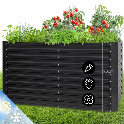 Gartenbeet pflanzen hochbeet - pflanzen,