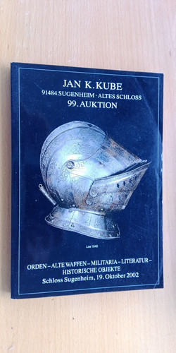 Jan kube auktion katalog - jan,
