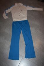 Adidas Vintage Trainingsanzug