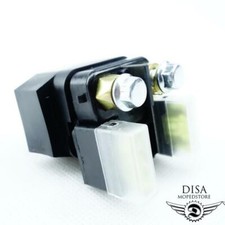 Anlasserrelais Starter Relais