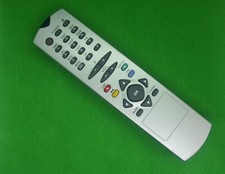 Original Fernbedienung Zehnder für SAT Receiver DX 560