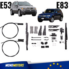 34 PIECE SUNROOF REPAIR KIT