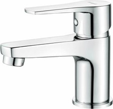 Stand-Waschtischarmatur