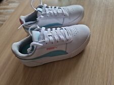 puma carina sneaker...Größe