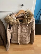 Daunenjacke ZARA 