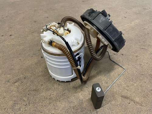 Kraftstoffpumpe benzinpumpe - benzinpumpe, vw