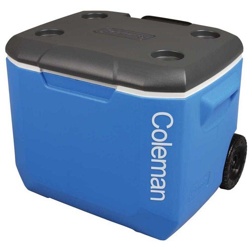 Coleman performance cooler - performance,