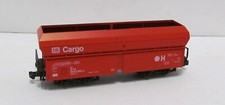 Arnold Spur N, aus Set 0314, Selbstentladewagen, KKK, DB Cargo, XU9252X