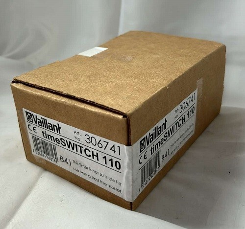 Vaillant 306741 veraltete - vaillant,