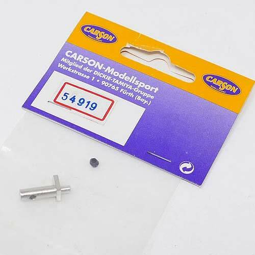 Carson 54919 bremshebel cr2 - carson,