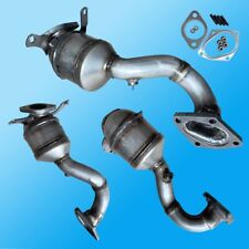 KAT Katalysator VW Sharan II 1.4 TSi BM 110kw 150ps EU5 CAVA CNWB CTHA 2010/05-