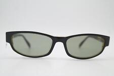 Sonnenbrille ENJOY E 8010 Schwarz Braun Oval sunglasses Brille Neu