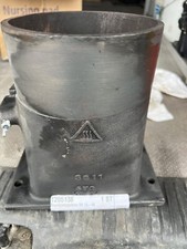 Fröling Abgasstutzen S4 15-40 KW