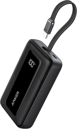 Anker powerbank zolo - powerbank, 10.000mah