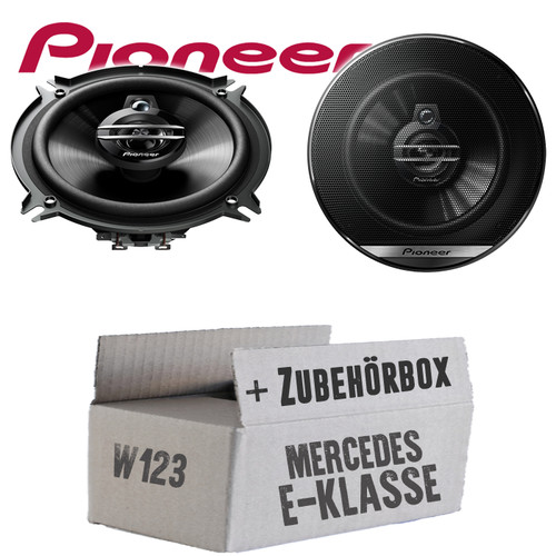 Pioneer lautsprecher für - pioneer,