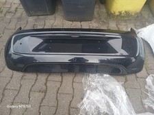 VW Up  Stoßstange PDC