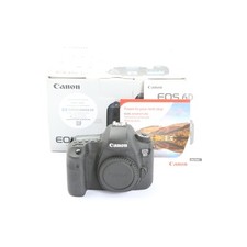 Canon EOS 6D + 50 Tsd
