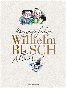 Das große farbige wilhelm - große,
