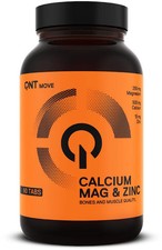 QNT Calcium - Magnesium &