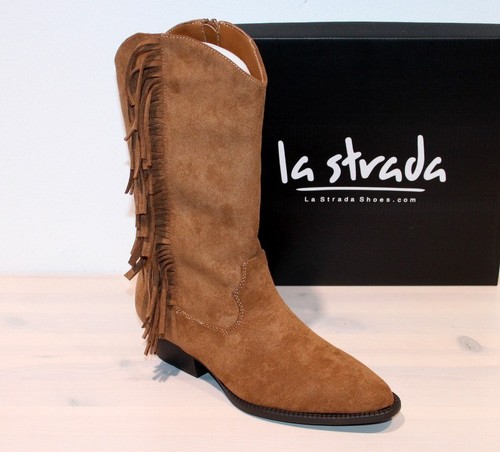Strada western stiefelette - strada,