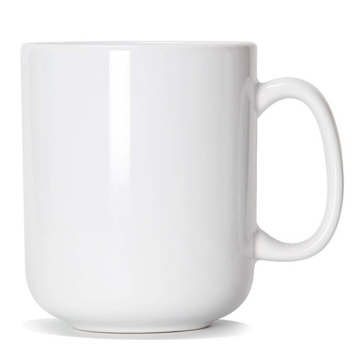 Smilatte kaffeetasse 600ml - smilatte,