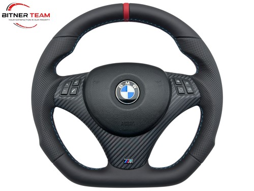 Sport lenkrad bmw - e82, e87