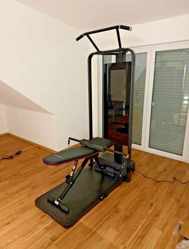 Sportstech sgym pro - pro,
