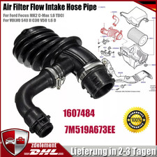 FÜR Ford Focus MK2 Ansaugrohr