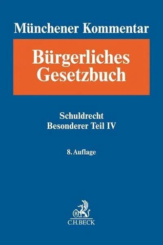 Münchener kommentar zum - kommentar,