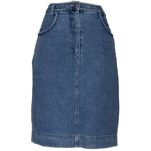 Etienne aigner jeansrock - aigner,,
