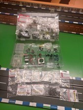 Slotcar Ersatzteile Konvolut Slotdevil Scalextric NSR Fly Carrera Slotit Ninco