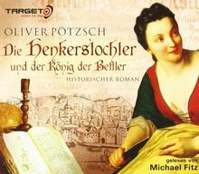 Die henkerstochter und der - henkerstochter,