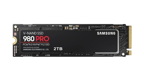 Samsung 980 pro nvme - samsung,