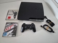 PS3 Slim 250GB CECH-2004B CFW