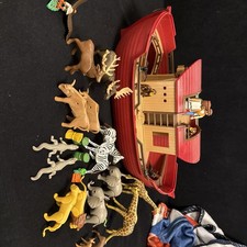 Playmobil "Arche Noah" 3255