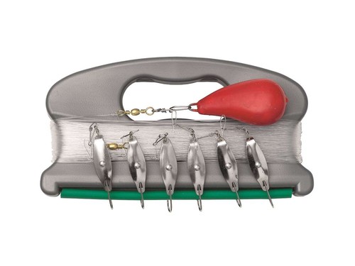 Kinetic fiskeharpe rykk - kinetic,