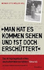 Müller-Hill, Werner Otto -