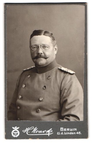 Fotografie noack berlin - h., noack,