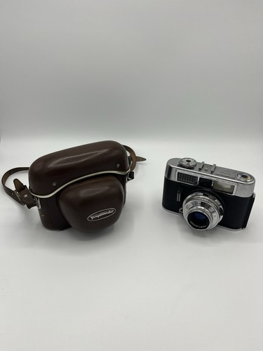 Voigtländer vito - voigtländer,