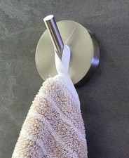 Kosmos Tec Einzelhaken Metall