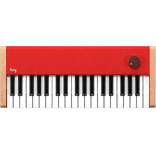 Loog piano portable - loog,