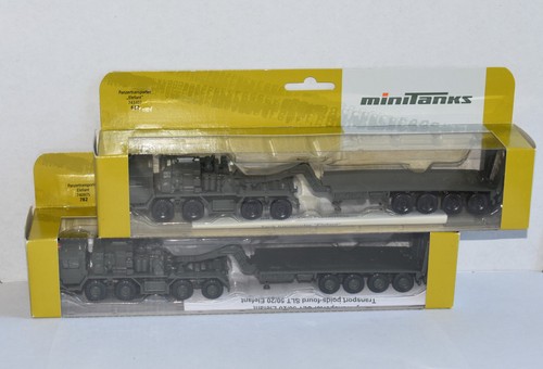 Roco minitanks 630 2x - roco,