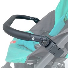 Brogtorl Kinderwagen Armlehne kompatibel mit gb Pockit Air, gb Pockit+ All-Terra