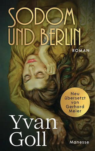 Sodom und berlin - sodom,