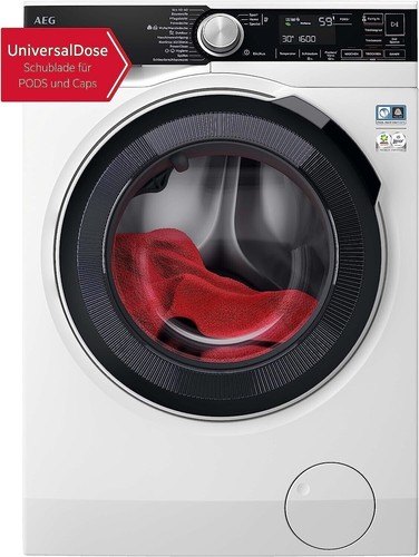 Aeg serie 8000 lr8e75490 - serie,