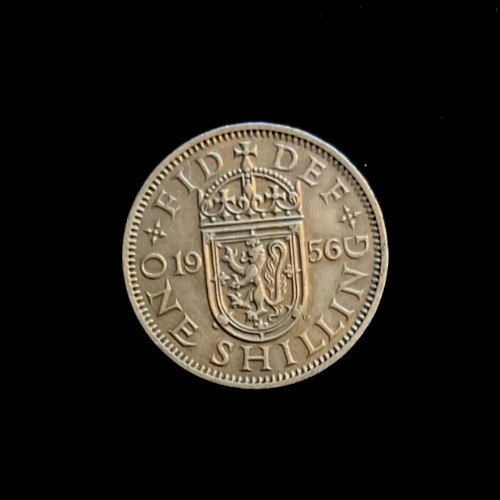 Großbritannien 1956 - 🇬🇧,