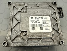 55571557 MT / Opel Zafira BJ