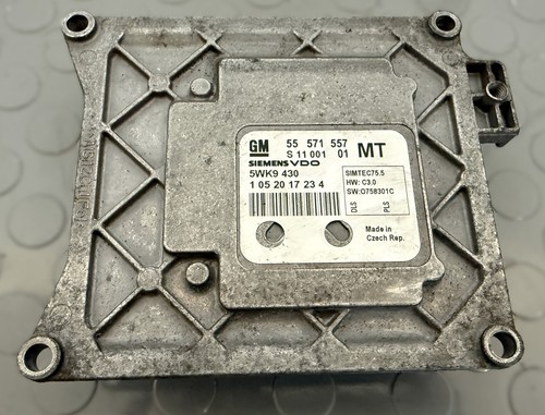 55571557 opel zafira - /, bj