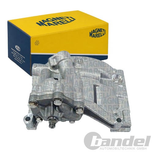 Magneti marelli motorölpumpe - magneti,